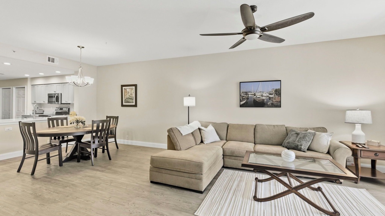 Photo of Bedroom in Tropical Cove