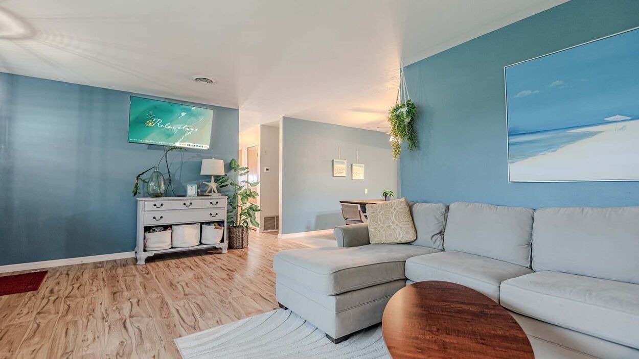 Photo of Livingroom in Venice Gardens