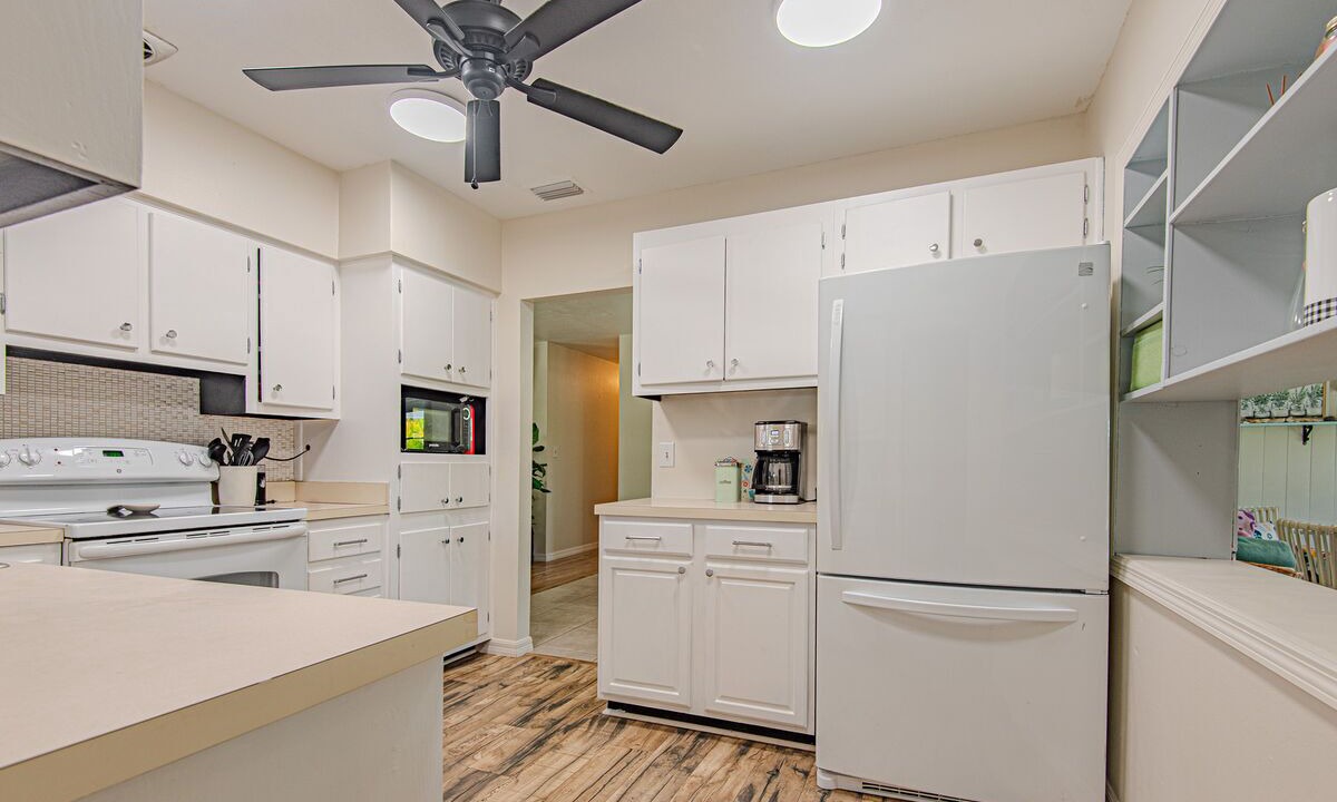 Photo of Kitchen in Venice Gardens