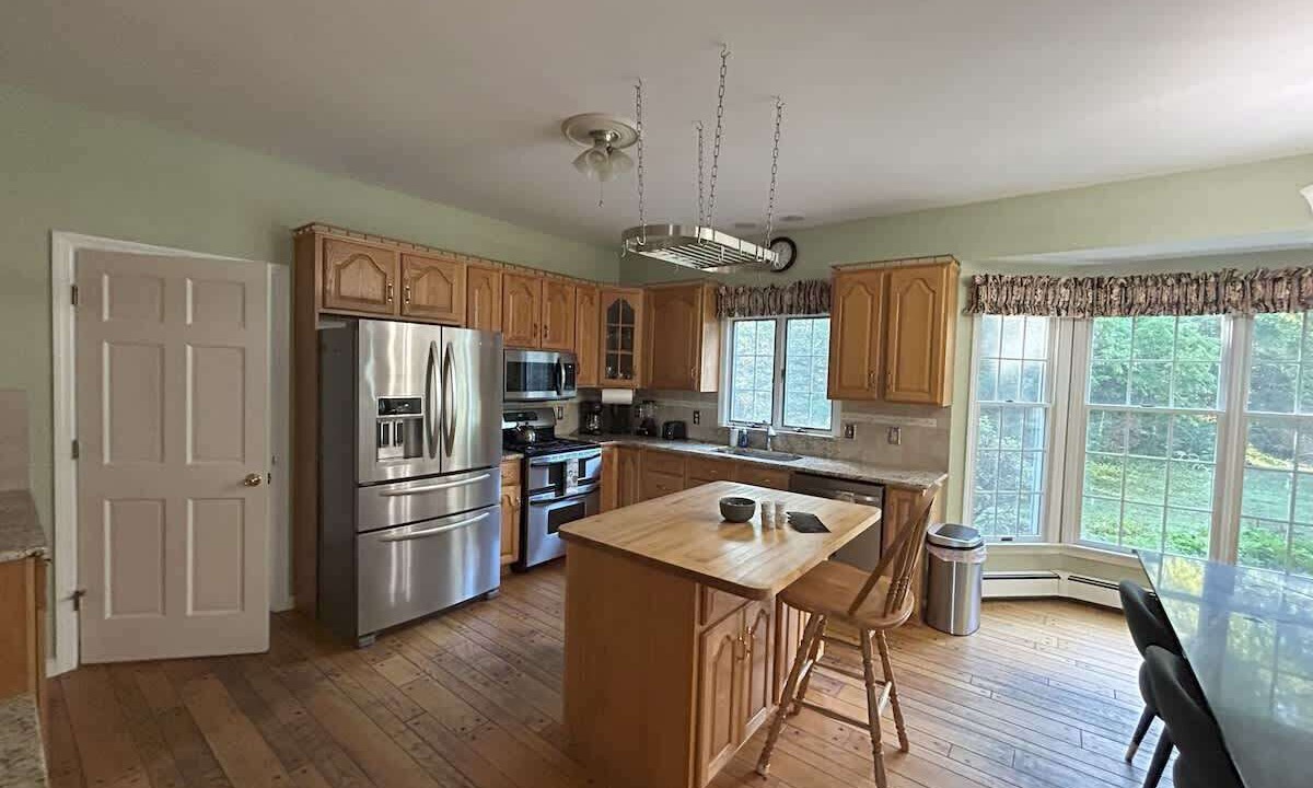 Photo of Kitchen in Cream Ridge