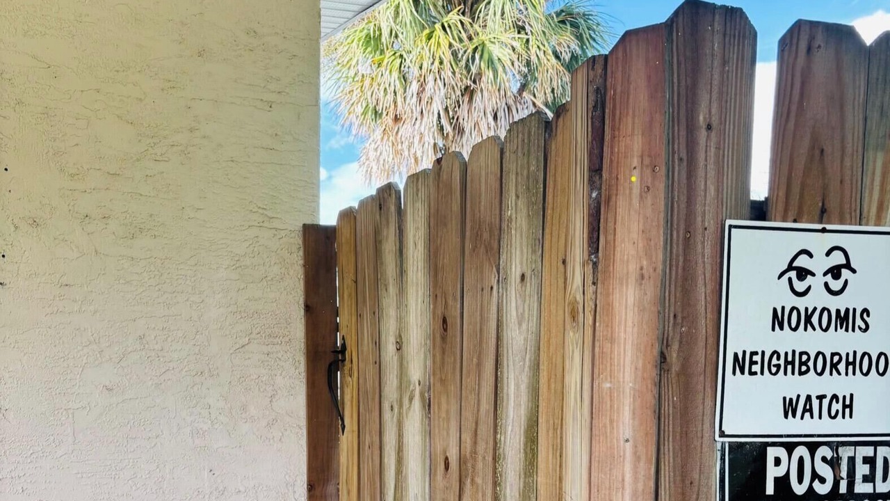 Photo of Outdoor in Nokomis