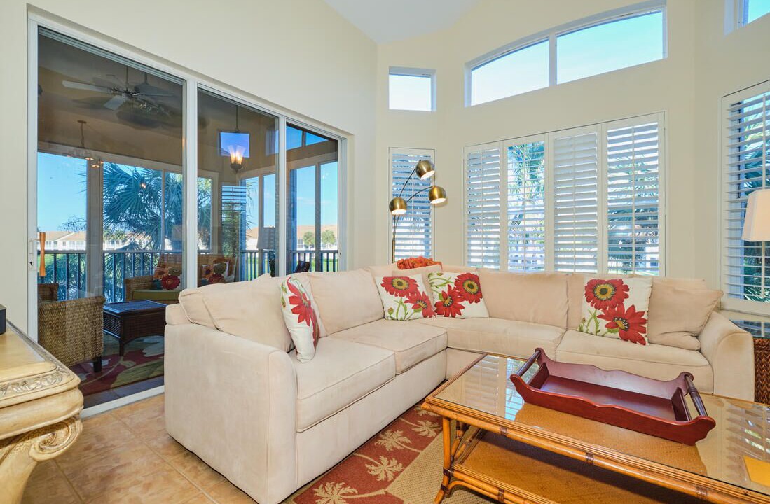 Photo of Livingroom in Tropical Cove
