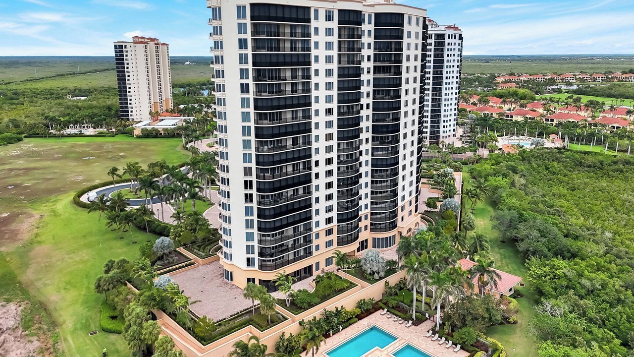 Photo of Outdoor in Hammock Bay