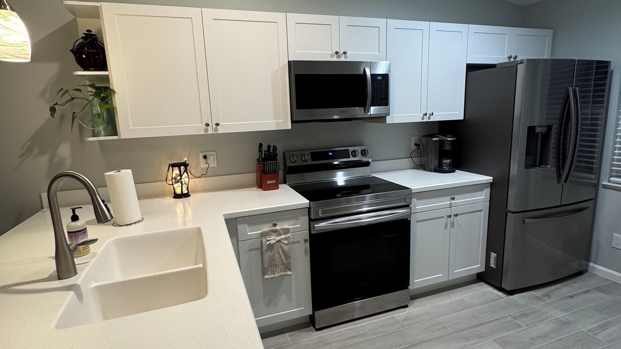 Photo of Kitchen in Stuart