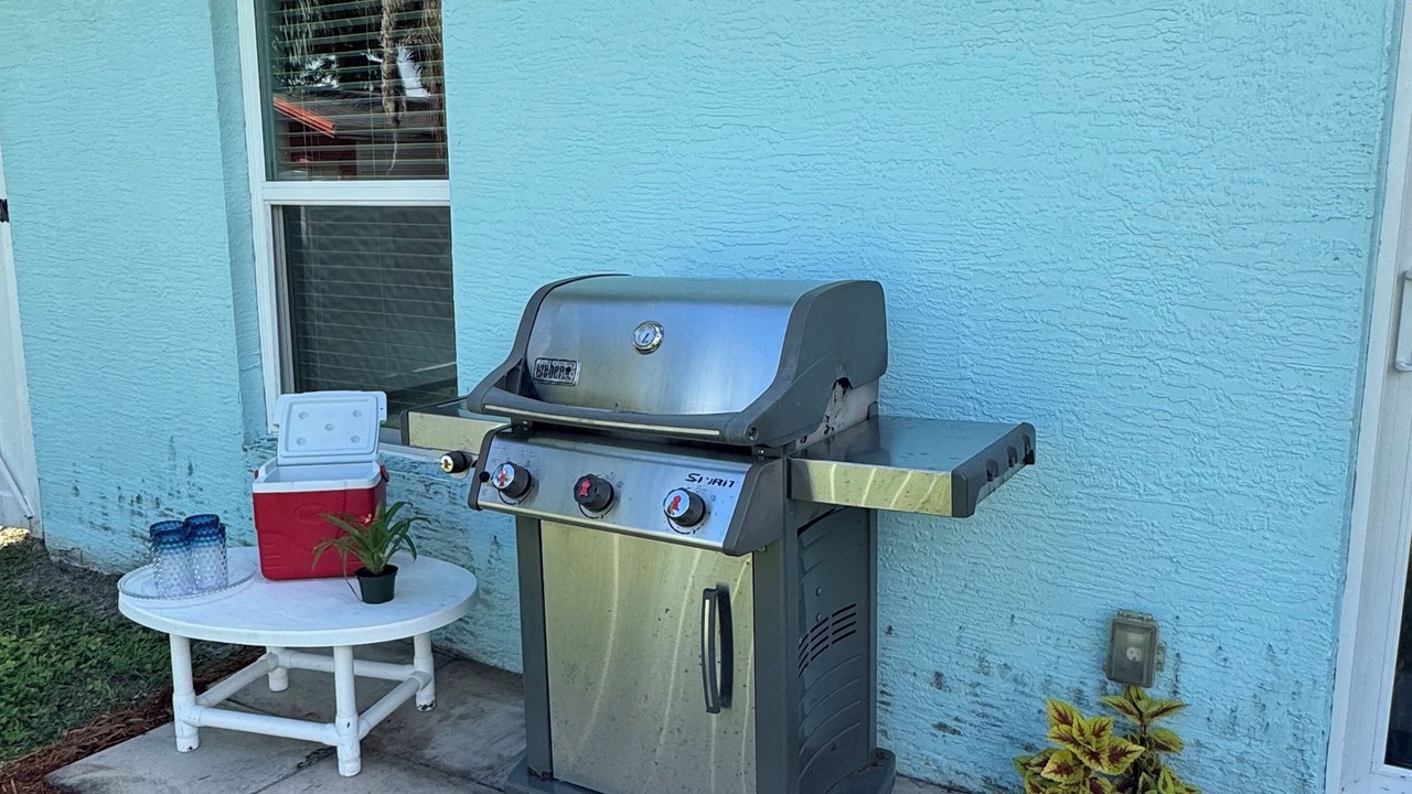 Photo of Patio Balcony in Stuart