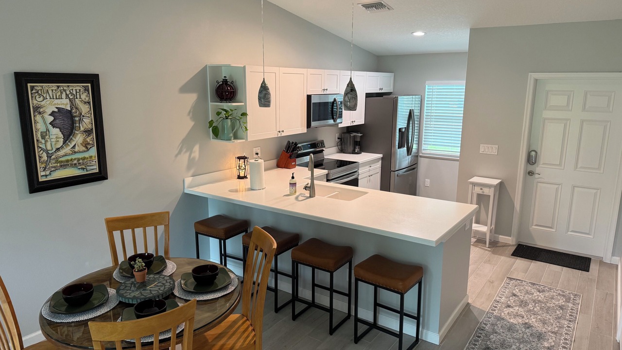 Photo of Kitchen in Stuart