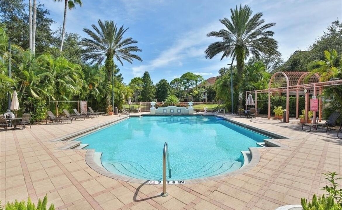 Photo of Outdoor in Palmer Ranch
