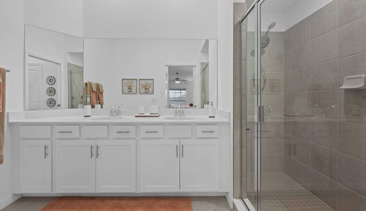 Photo of Bathroom in Immokalee