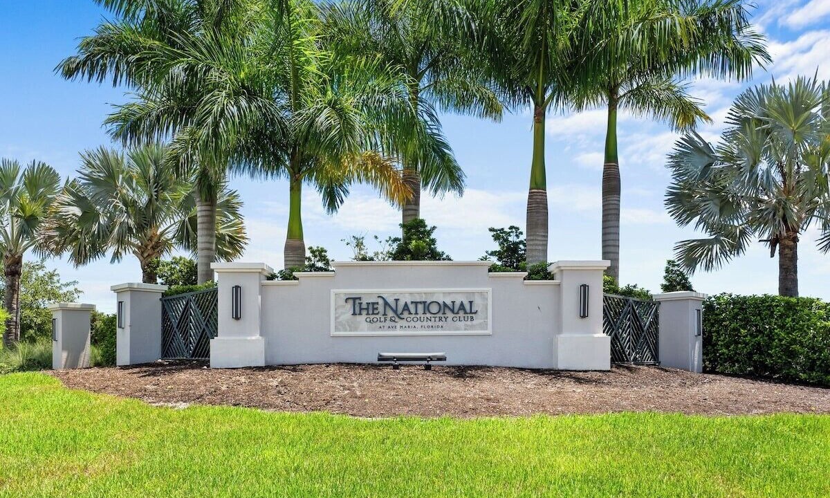Photo of Outdoor in Immokalee