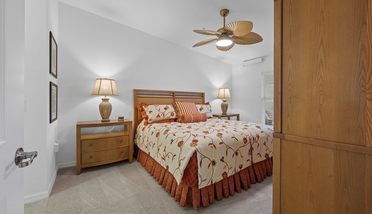 Photo of Bedroom in Immokalee