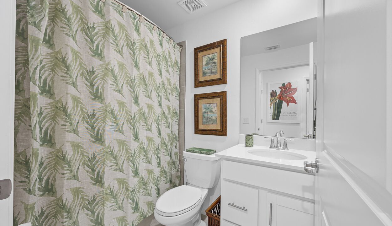 Photo of Bathroom in Immokalee