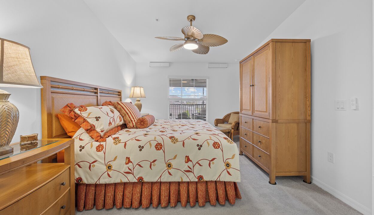 Photo of Bedroom in Immokalee
