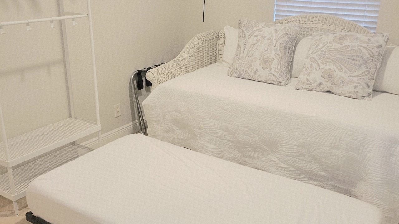 Photo of Bedroom in Hunt Club
