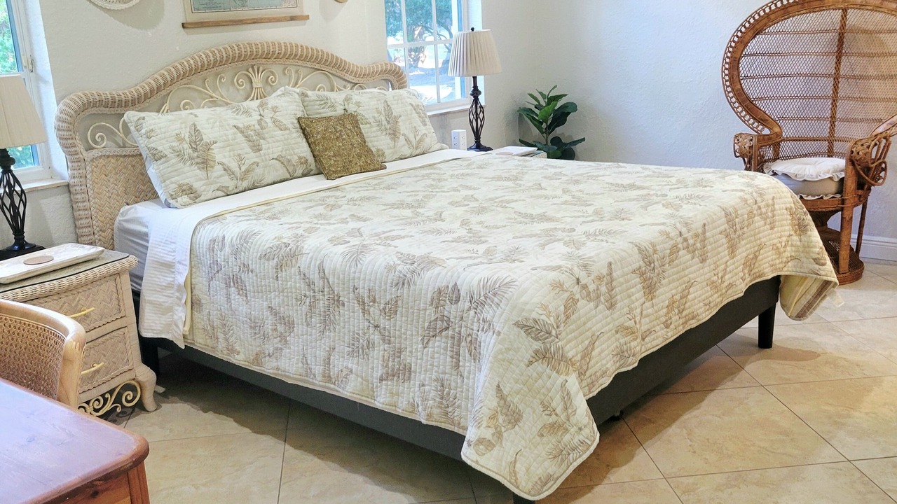 Photo of Bedroom in Hunt Club