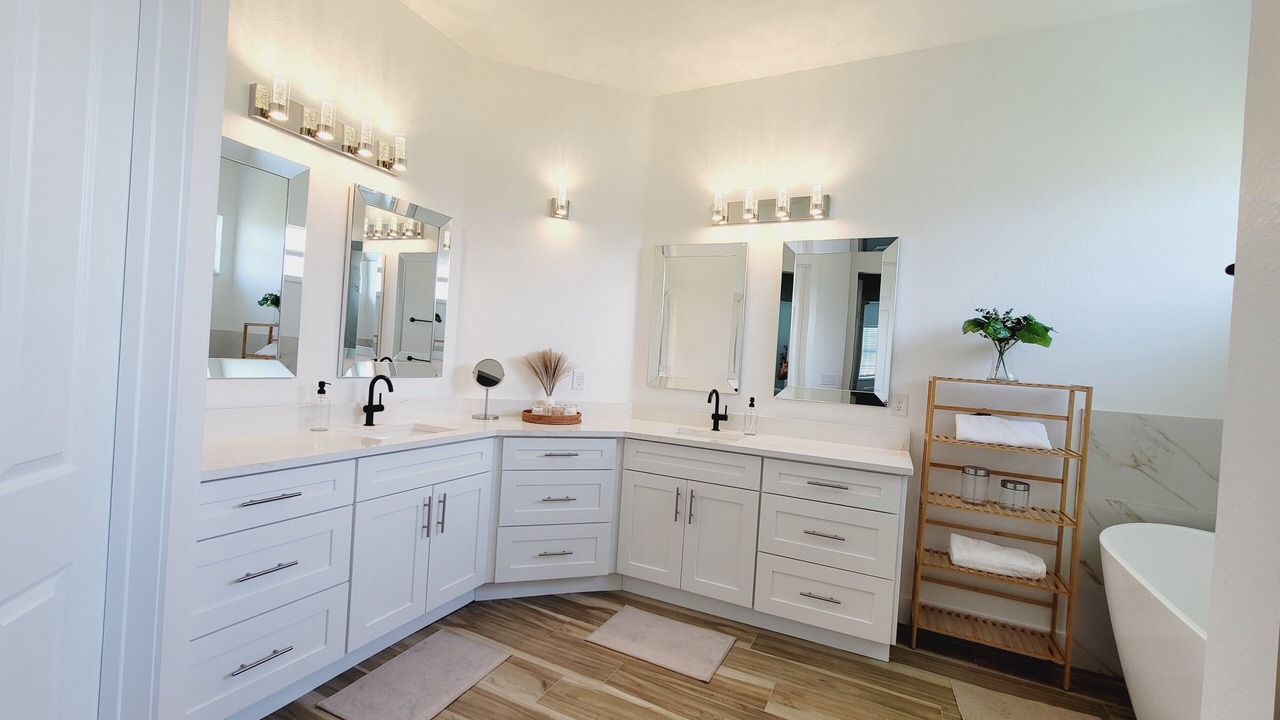 Photo of Bathroom in Highland