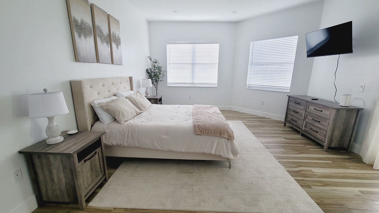 Photo of Bedroom in Highland