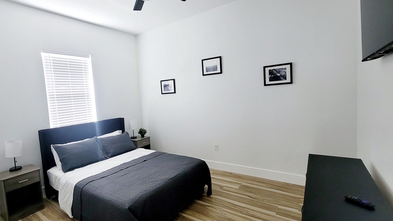 Photo of Bedroom in Highland