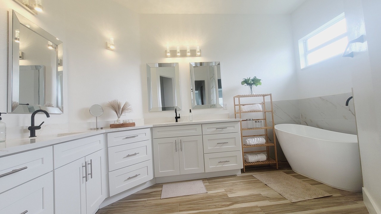 Photo of Bathroom in Highland