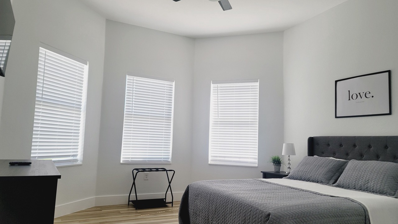 Photo of Bedroom in Highland