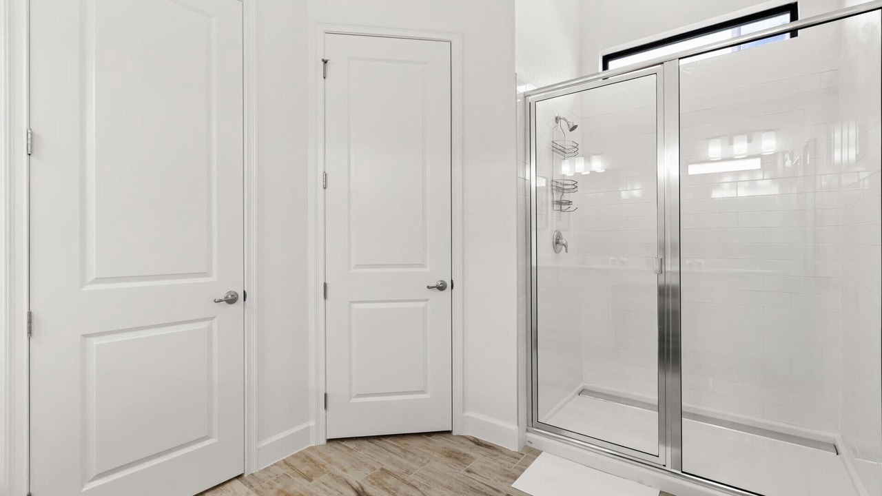 Photo of Bathroom in Kissimmee