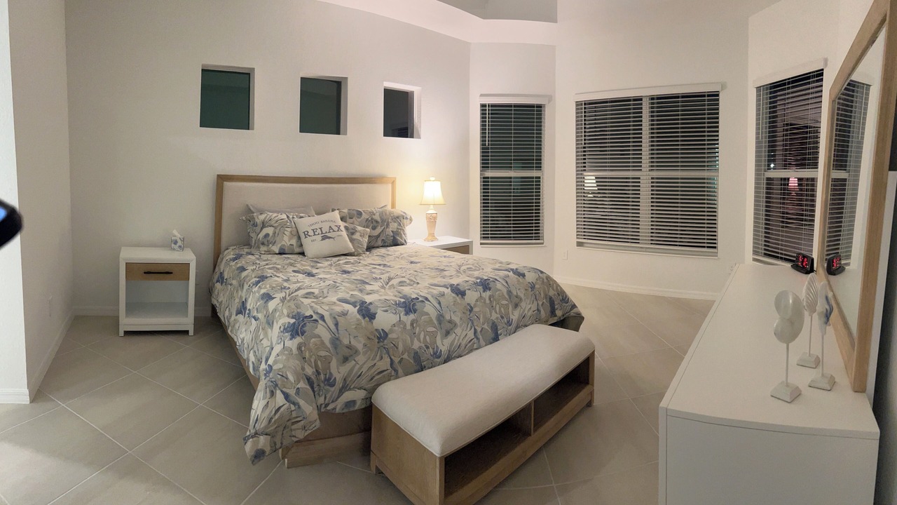 Photo of Bedroom in Venice