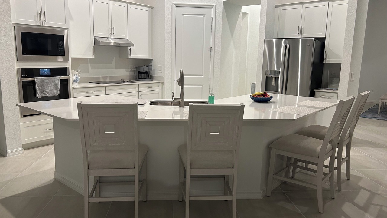 Photo of Kitchen in Venice