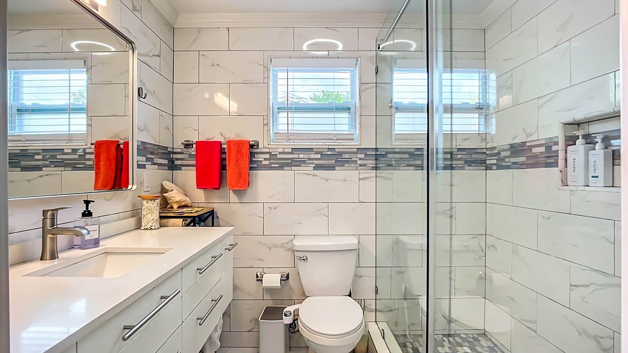 Photo of Bathroom in Sarasota