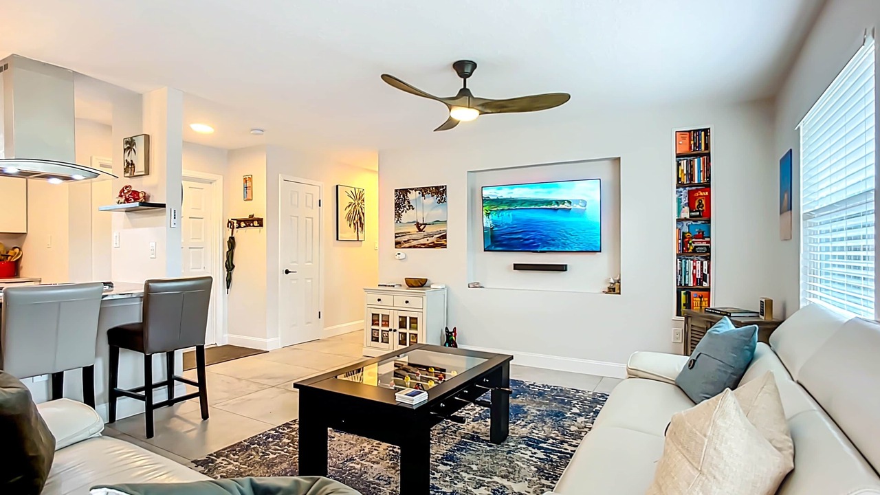 Photo of Livingroom in Sarasota