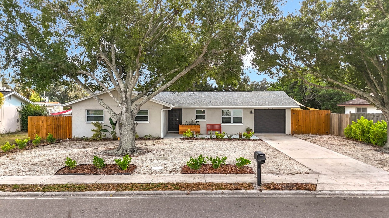 Photo of Bedroom in Sarasota