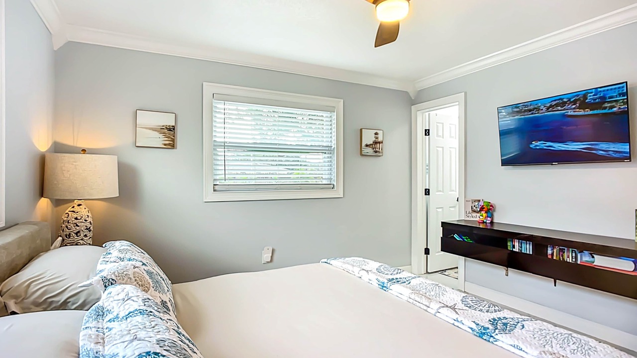 Photo of Bedroom in Sarasota