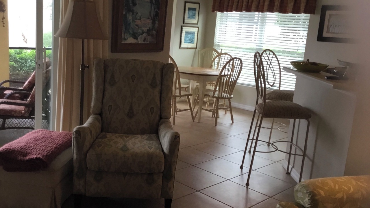 Photo of Livingroom in Immokalee