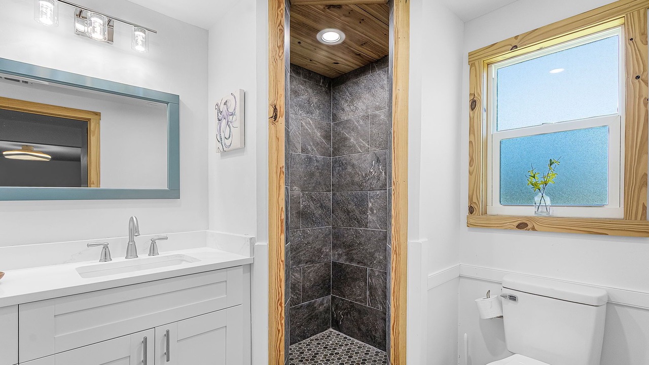 Photo of Bathroom in Saint James City