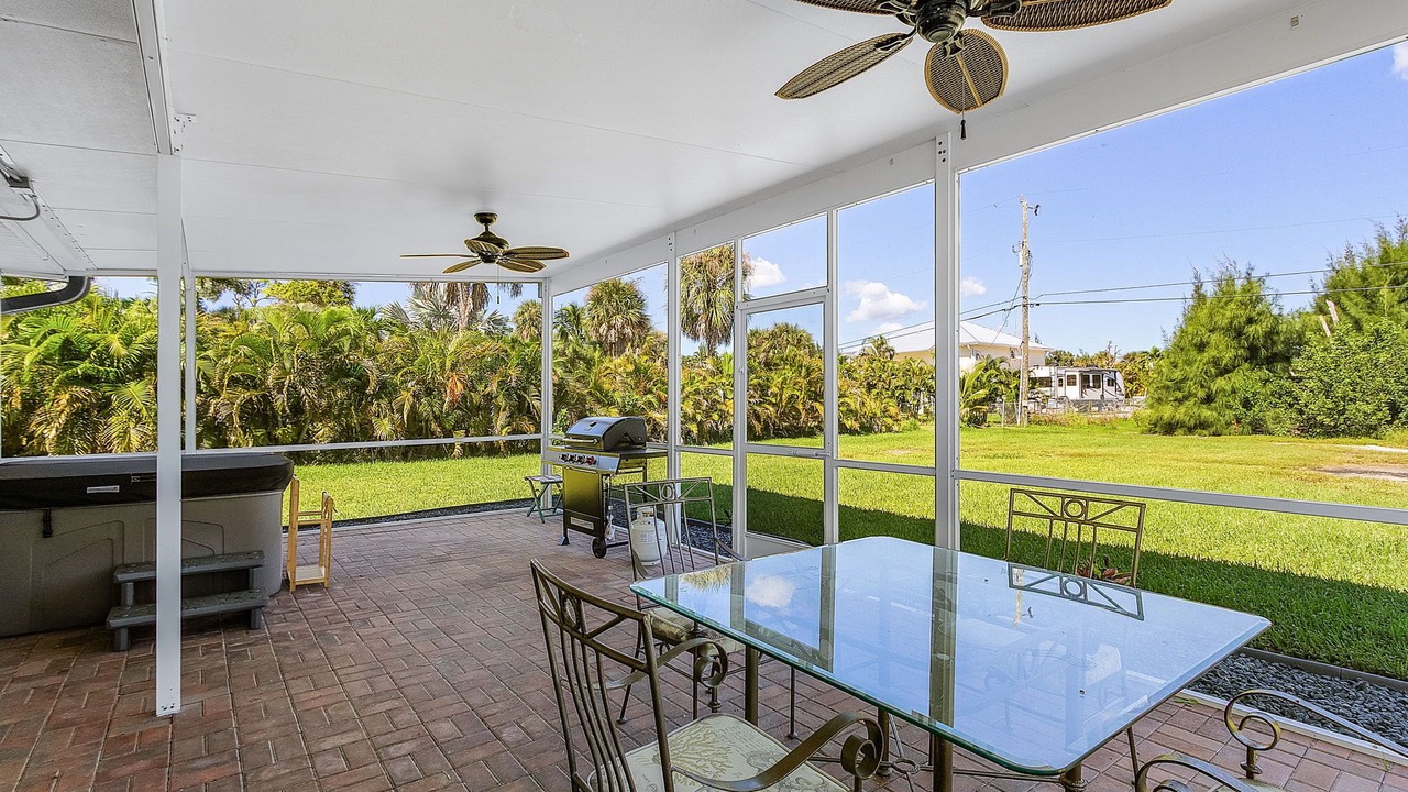 Photo of Outdoor in Saint James City