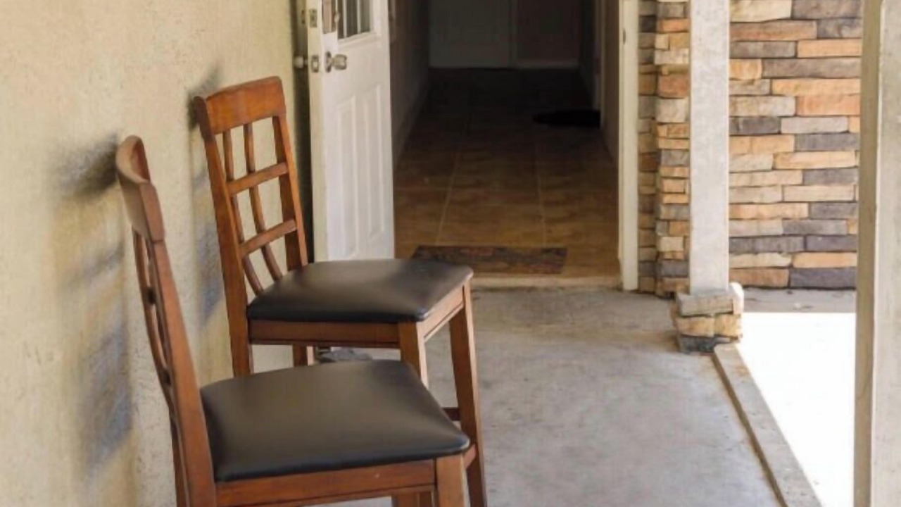 Photo of Patio Balcony in Egypt Lake-Leto