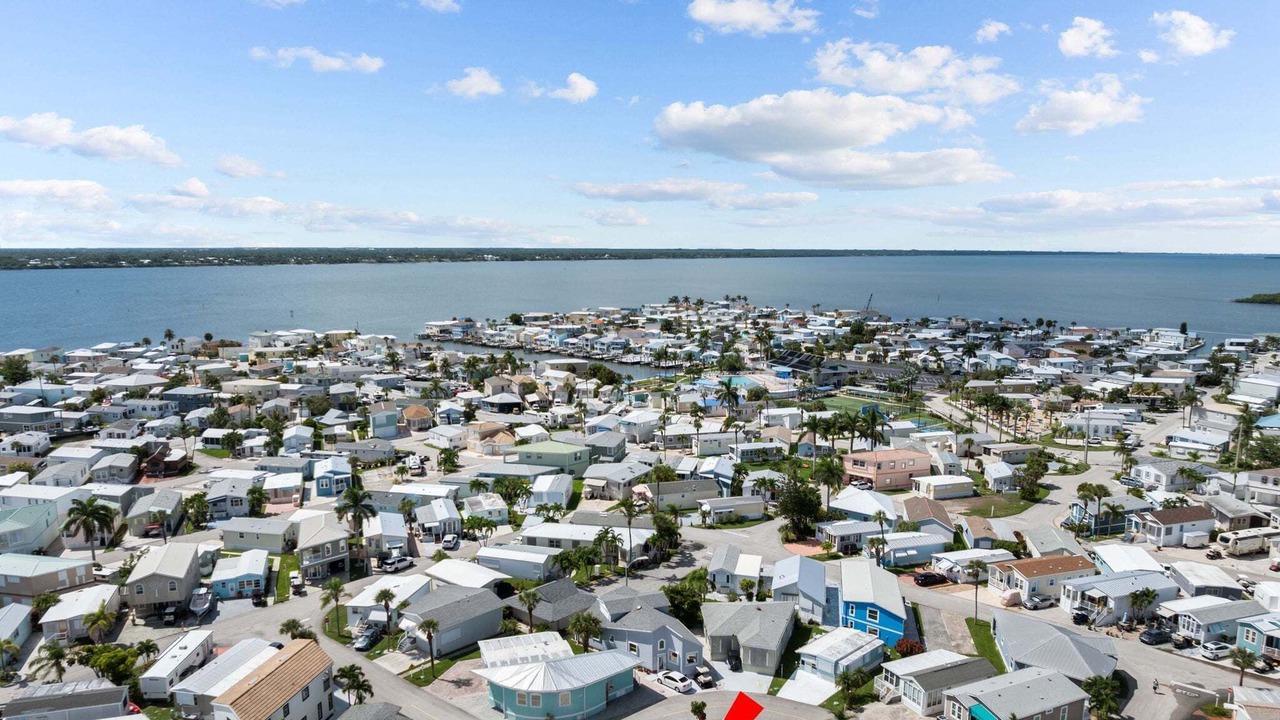 Photo of Outdoor in Nettles Island