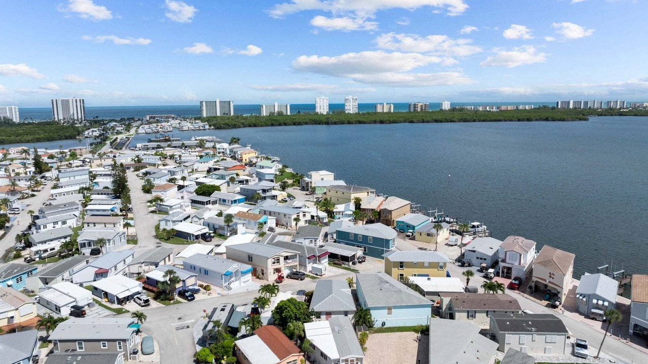 Photo of Outdoor in Nettles Island