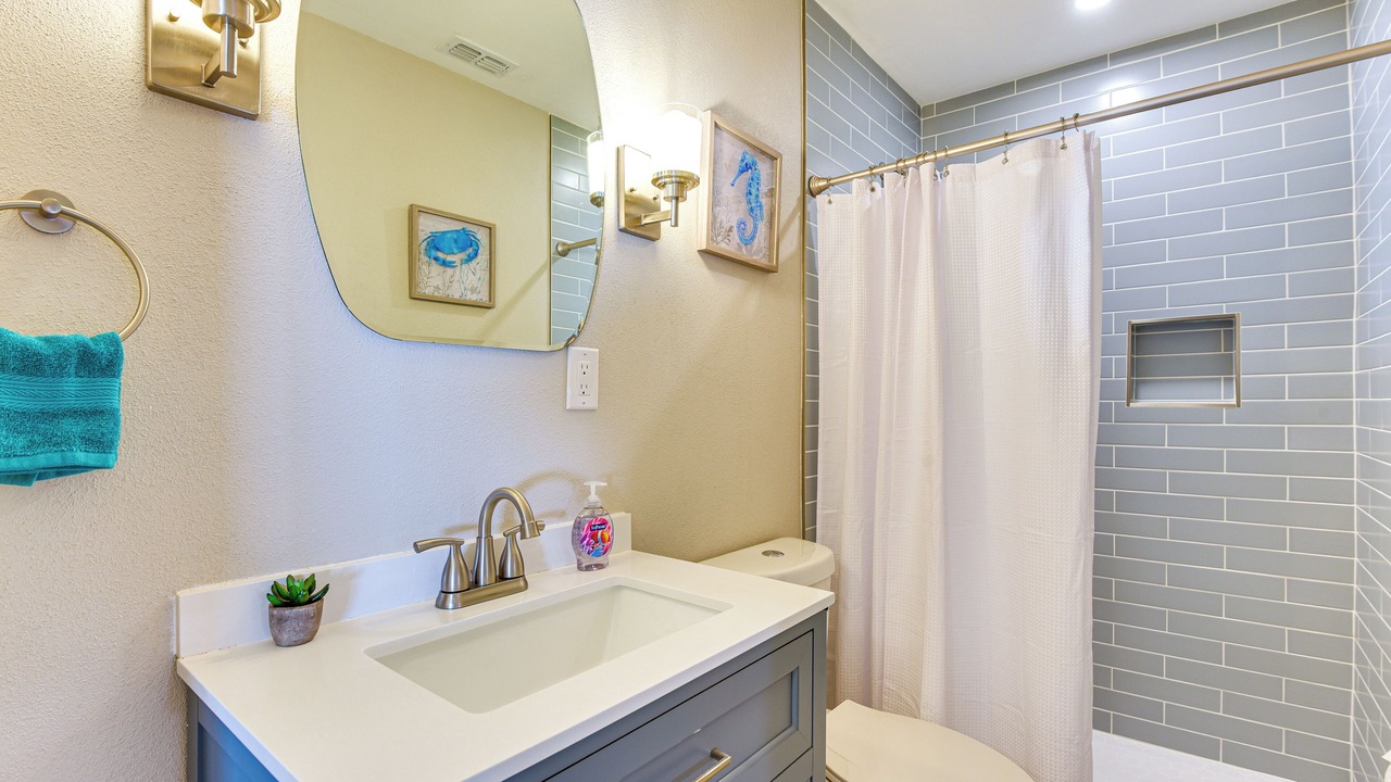Photo of Bathroom in Bradenton