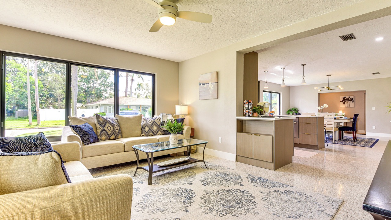 Photo of Livingroom in Bradenton