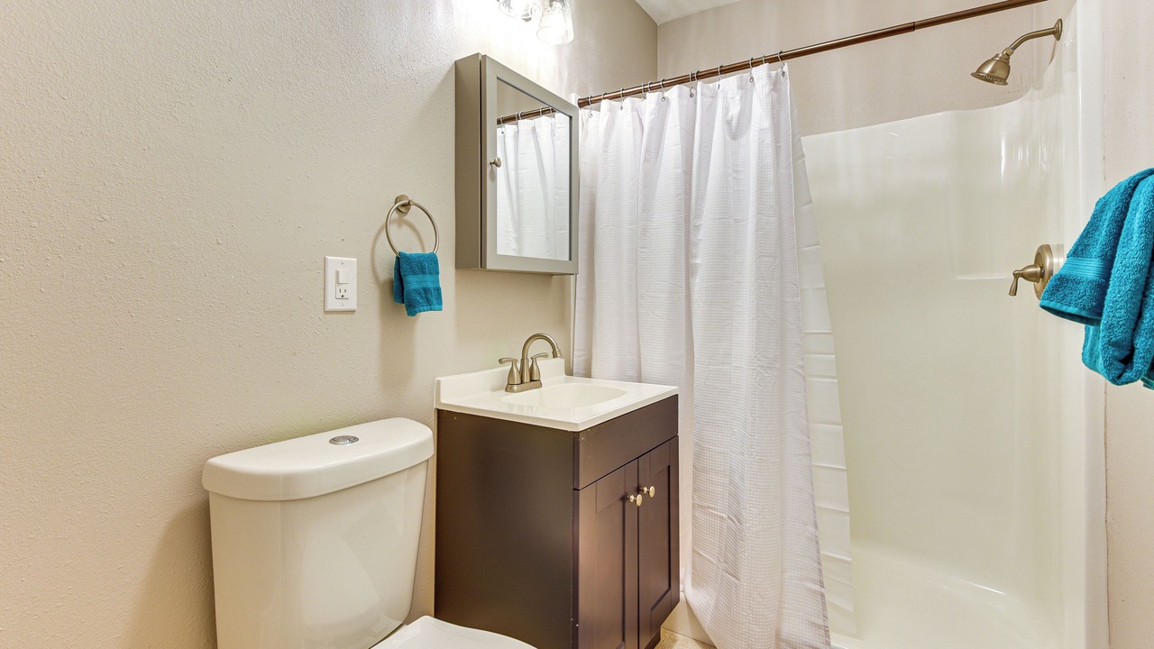 Photo of Bathroom in Bradenton