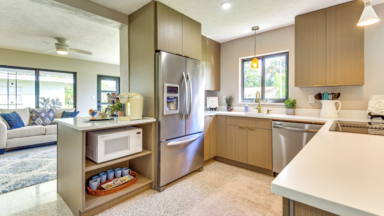 Photo of Kitchen in Bradenton