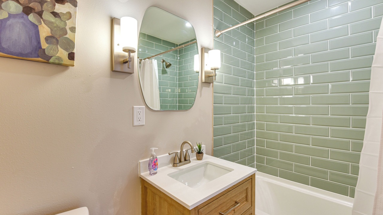 Photo of Bathroom in Bradenton