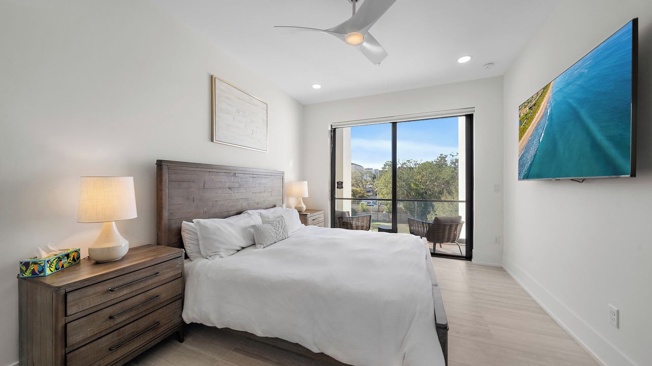 Photo of Bedroom in Downtown