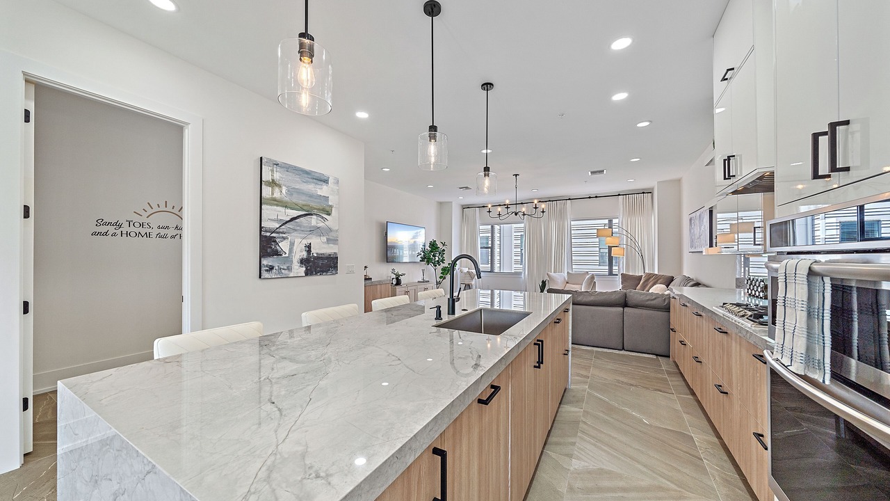 Photo of Kitchen in Downtown