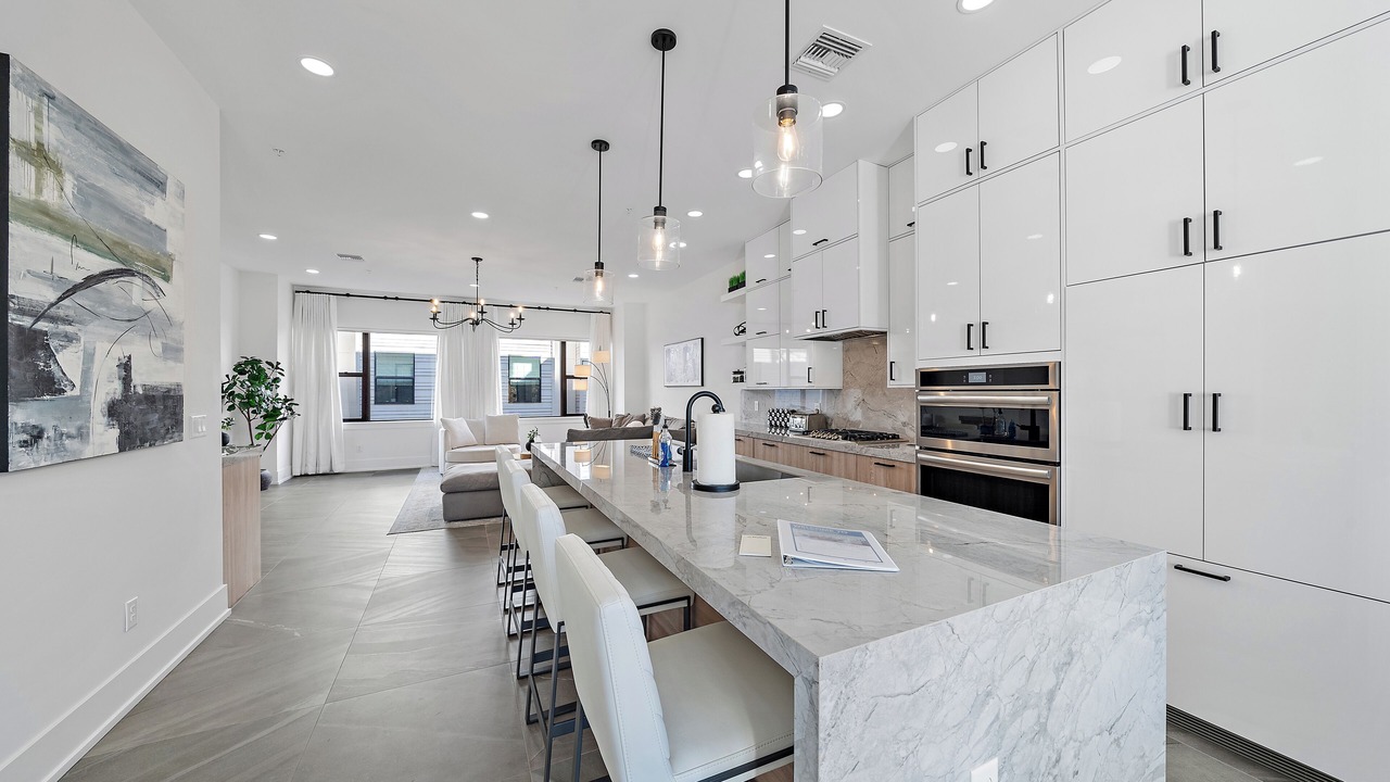 Photo of Kitchen in Downtown