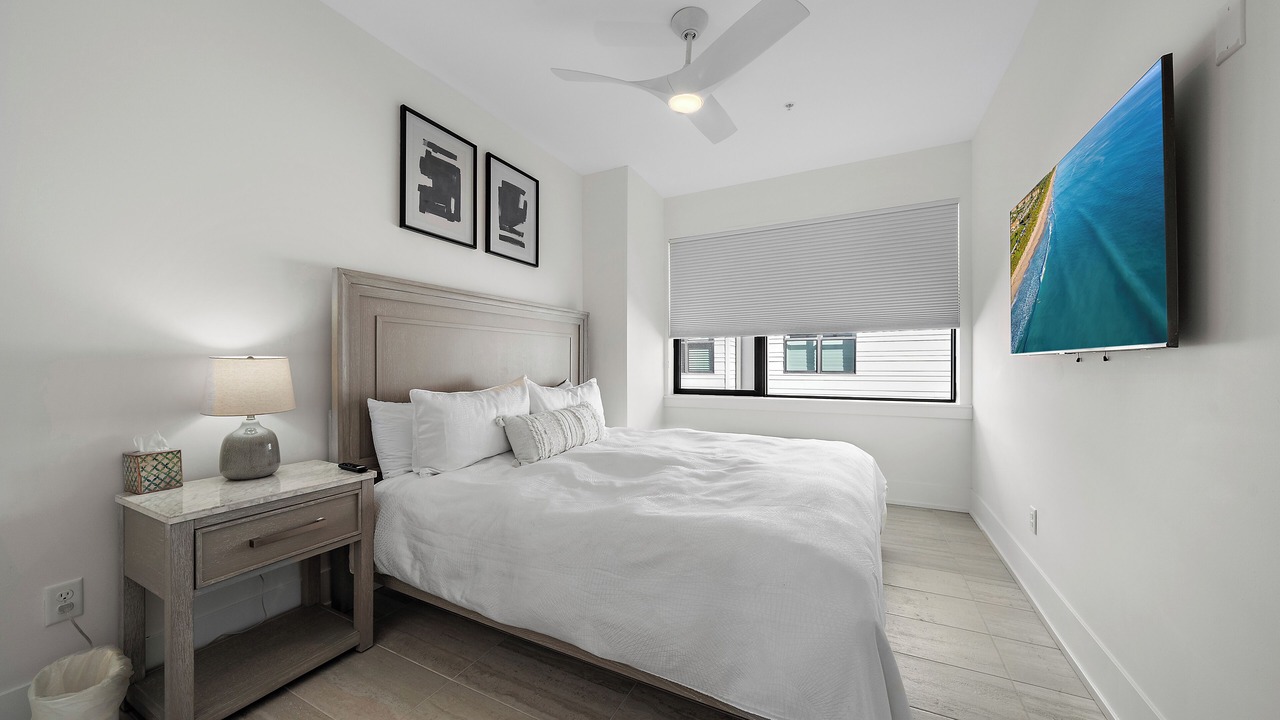 Photo of Bedroom in Downtown