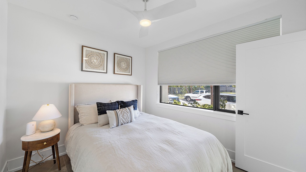 Photo of Bedroom in Downtown