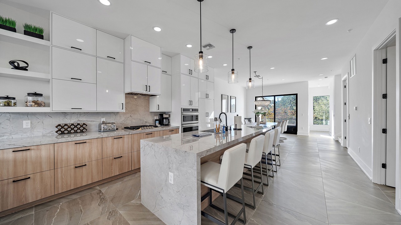 Photo of Kitchen in Downtown
