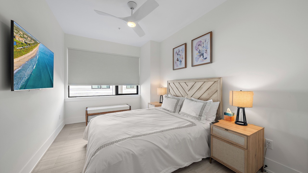 Photo of Bedroom in Downtown