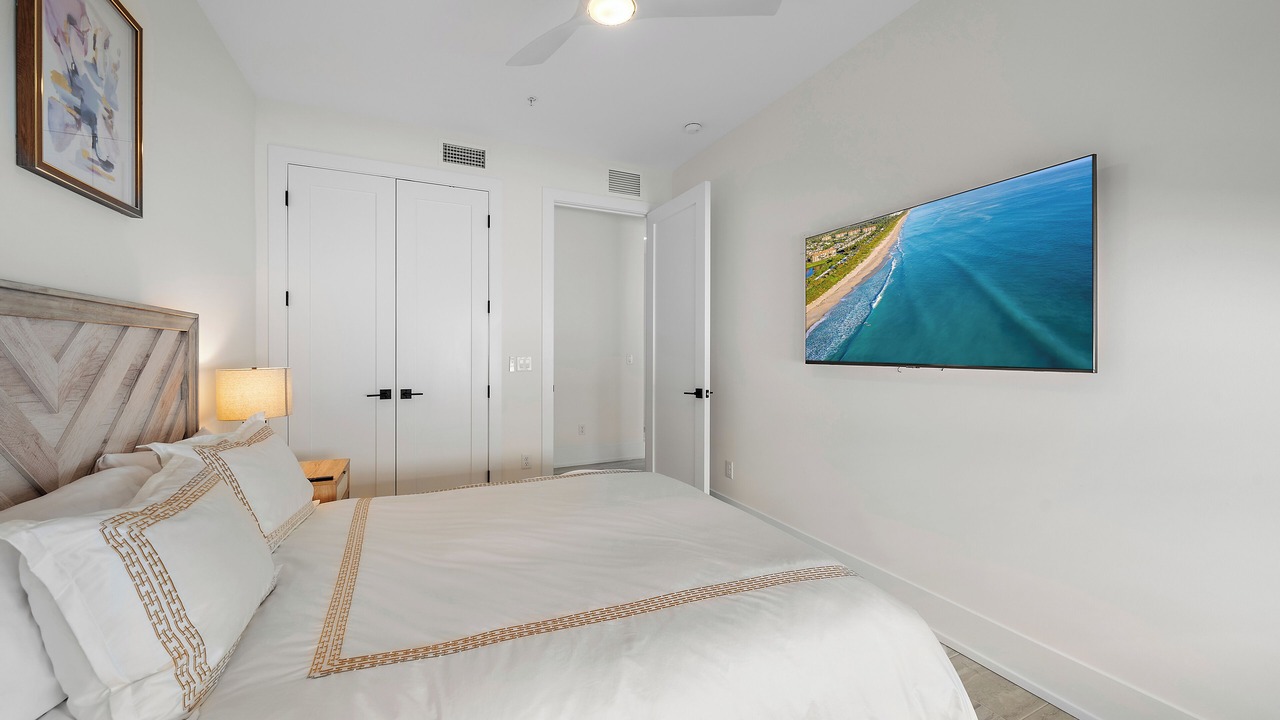 Photo of Bedroom in Downtown