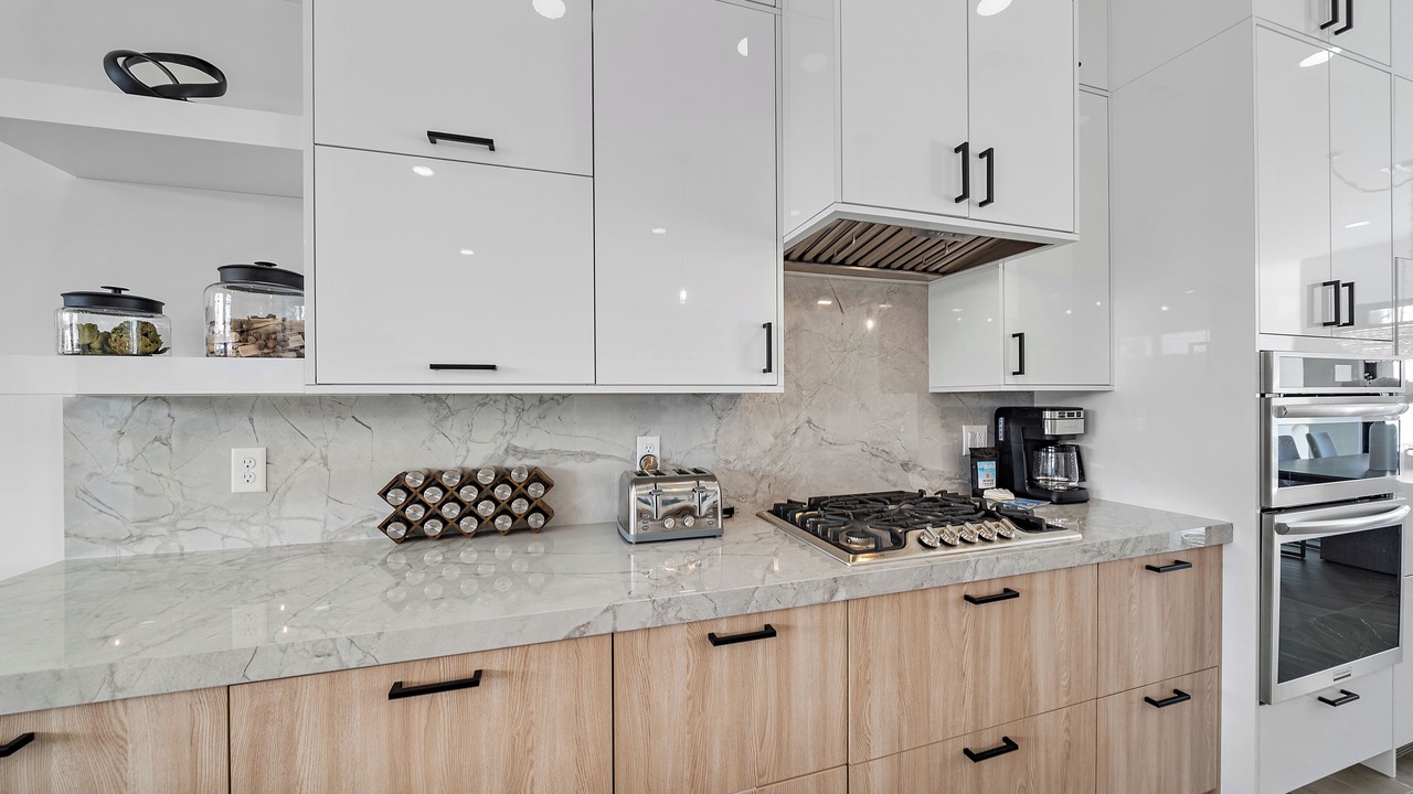 Photo of Kitchen in Downtown